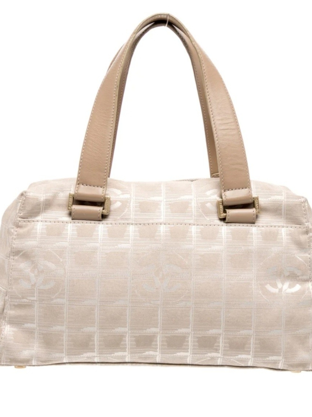 AUTHENTIC Chanel Bag